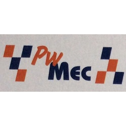 Pw-Mec logo