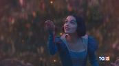 Arriva "Biancaneve" versione live action