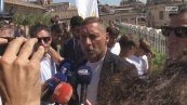 Totti, polemica sul centenario Roma: "Festeggerò coi miei tifosi..."