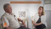 L'amico speciale Claudio: "Lilly sarebbe venuta a vivere da me"
