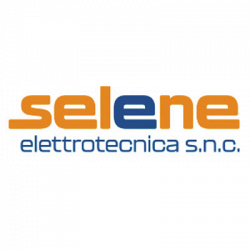 Selene Elettrotecnica logo
