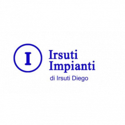 Irsuti Impianti Condizionamento - Elettrici - Idraulici logo