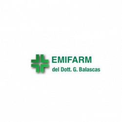 Emifarm - Ortopedia logo
