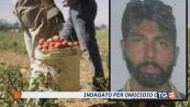 Mutilato e abbandonato, morto l'operaio indiano