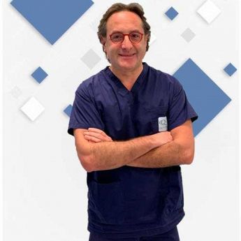 Gabriele Antonini MD PhD