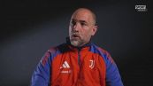 Tudor su Yildiz: "Ha una dote molto rara…"