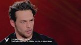 Sebastiano Pigazzi: "Ho debuttato in TV grazie a Luca Guadagnino"