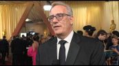 Il produttore di Conclave: spero il Papa si rimetta e resti per anni