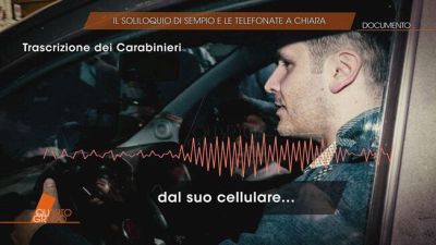 Garlasco: il soliloquio di Sempio e le telefonate a Chiara Poggi