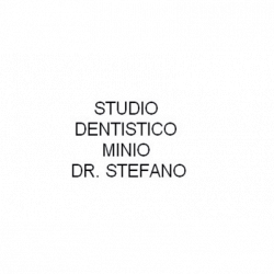 Studio Dentistico Minio Dr. Stefano logo