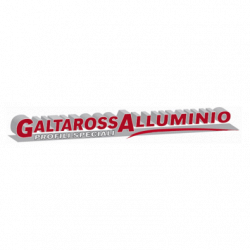 Galtarossalluminio logo
