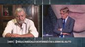 Garlasco, parla il maresciallo che interrogò Stasi il giorno del delitto