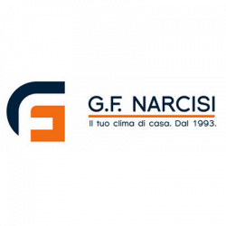 G.F. Narcisi logo