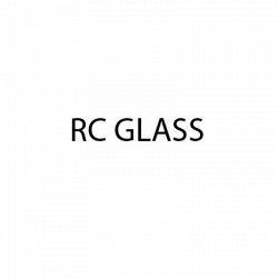 Rc Glass logo
