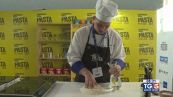 Gusto Verde: la quarta edizione del salone della dieta mediterranea