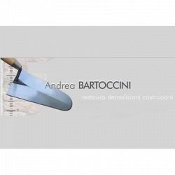 Impresa Edile Bartoccini Andrea logo