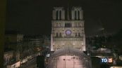 Notre Dame riapre, il mondo a Parigi
