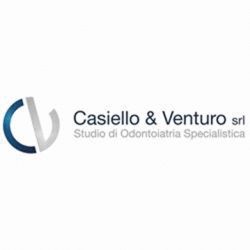Studio di Odontoiatria Specialistica Casiello e Venturo logo