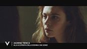 Jasmine Trinca: "Alla scoperta della donna che sono"