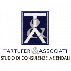 Tartuferi e Associati logo