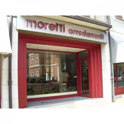 Moretti Arredamenti logo