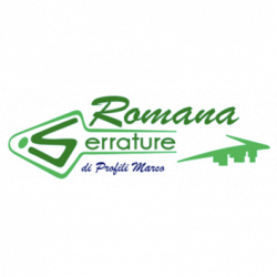 Romana Serrature logo