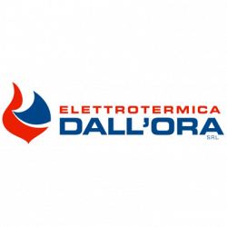 Elettrotermica dall'Ora logo