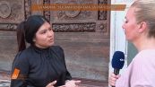 Katherine Alvarez: "Due anni senza mia figlia Kata, la vita sospesa"