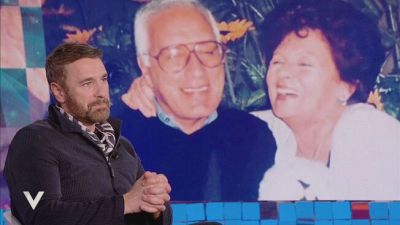 Raoul Bova e gli ultimi giorni della sua mamma