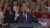 Le promesse di Trump in vista del midterm