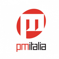 Pm Italia Group logo
