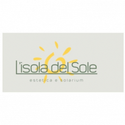 Centro Estetico L'Isola del Sole logo