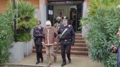 Palermo, avvocato arrestato, è "Solimano" nei pizzini del padrino