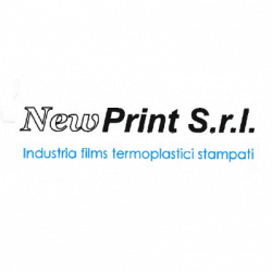 New Print S.r.l. logo