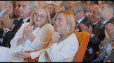 Meloni allarga Zes nelle Marche e inaugura cantiere della Pedemontana
