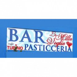 Pasticceria Bar Mille Voglie logo