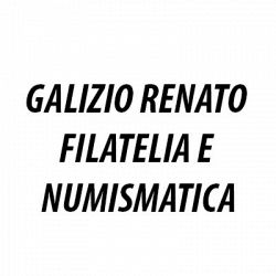 Galizio Renato Filatelia e Numismatica logo