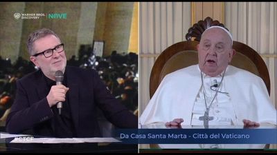 Medio Oriente, Papa: la pace è superiore alla guerra, serve coraggio