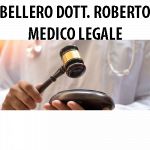 Bellero Dott. Roberto Medico Legale