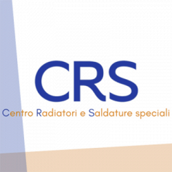 CRS Centro Radiatori e Saldature speciali logo