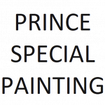Prince Special Painting