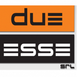 Due Esse logo