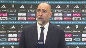 Tudor: "Yildiz? Era molto dispiaciuto"