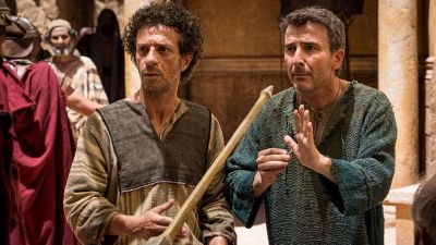 Stasera in TV, mercoledì 21 dicembre
