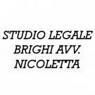 Brighi Avv. Nicoletta Studio Legale Civile e Penale