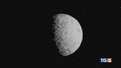 E dopo la Luna obiettivo Marte