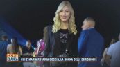 Chi è Maria Rosaria Boccia, la donna delle dimissioni