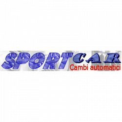 Sport Car Cambi Automatici logo
