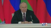 Putin apre alla tregua, Trump minaccia l'Europa