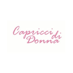 Parrucchiera Capricci di Donna logo